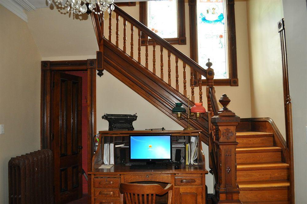 Summerside Inn Bed And Breakfast מראה חיצוני תמונה