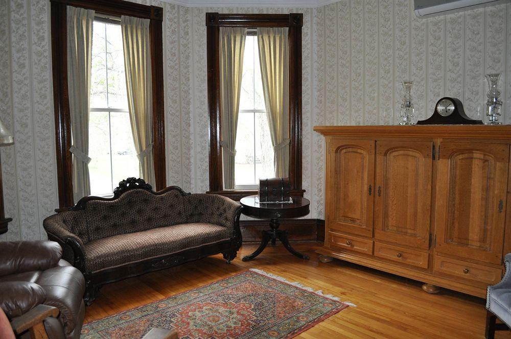 Summerside Inn Bed And Breakfast מראה חיצוני תמונה