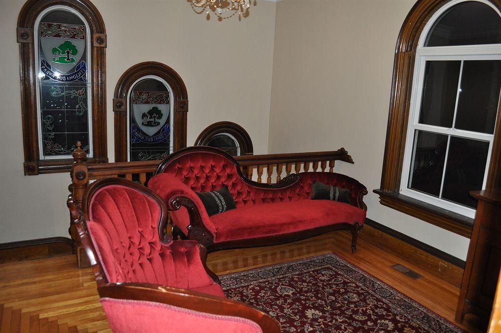 Summerside Inn Bed And Breakfast מראה חיצוני תמונה