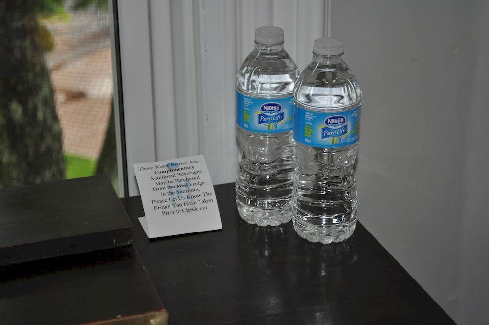 Summerside Inn Bed And Breakfast מראה חיצוני תמונה