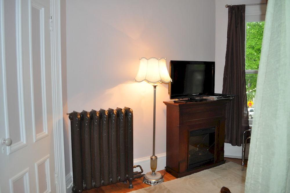 Summerside Inn Bed And Breakfast מראה חיצוני תמונה