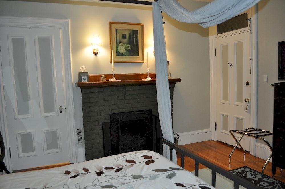 Summerside Inn Bed And Breakfast מראה חיצוני תמונה
