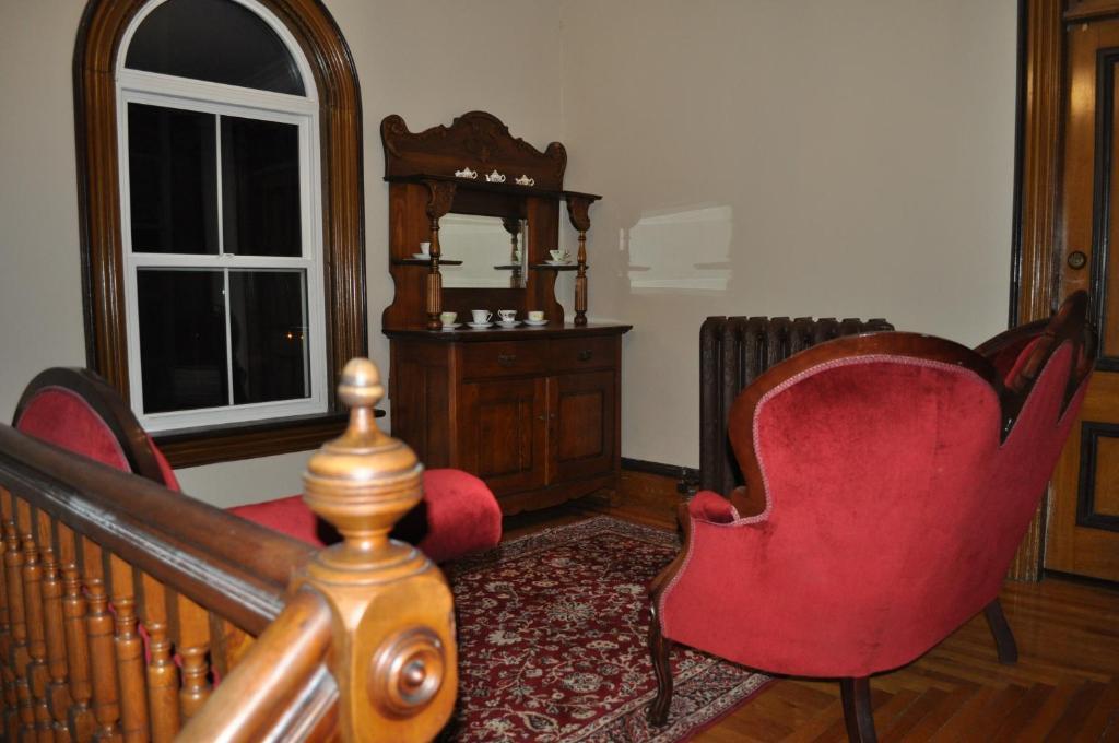 Summerside Inn Bed And Breakfast מראה חיצוני תמונה