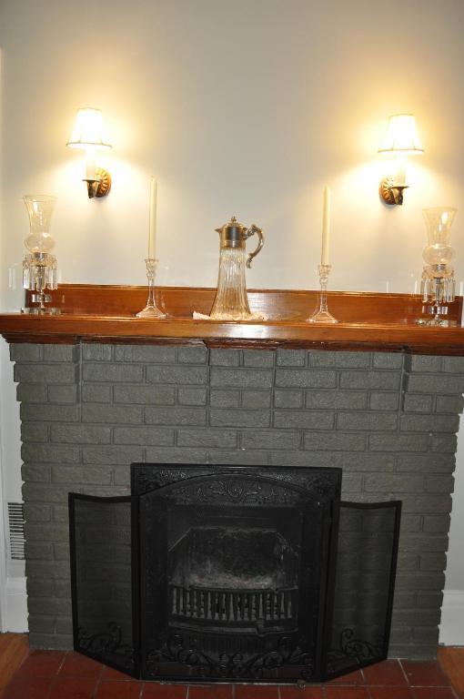 Summerside Inn Bed And Breakfast מראה חיצוני תמונה
