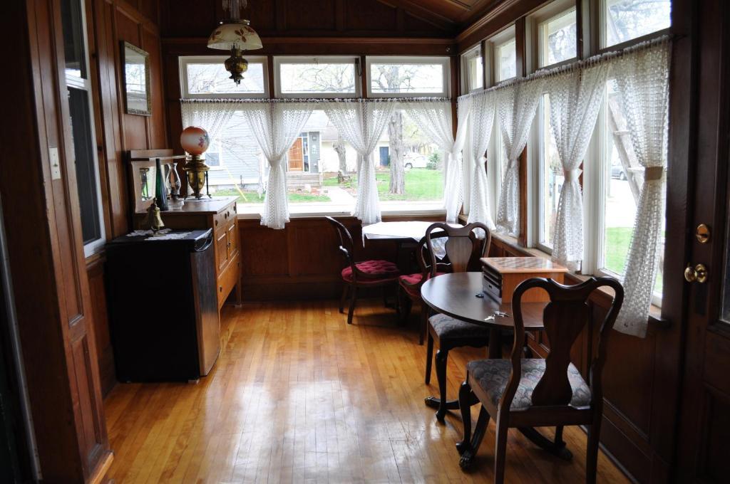 Summerside Inn Bed And Breakfast מראה חיצוני תמונה