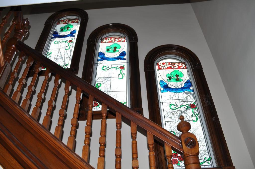 Summerside Inn Bed And Breakfast מראה חיצוני תמונה
