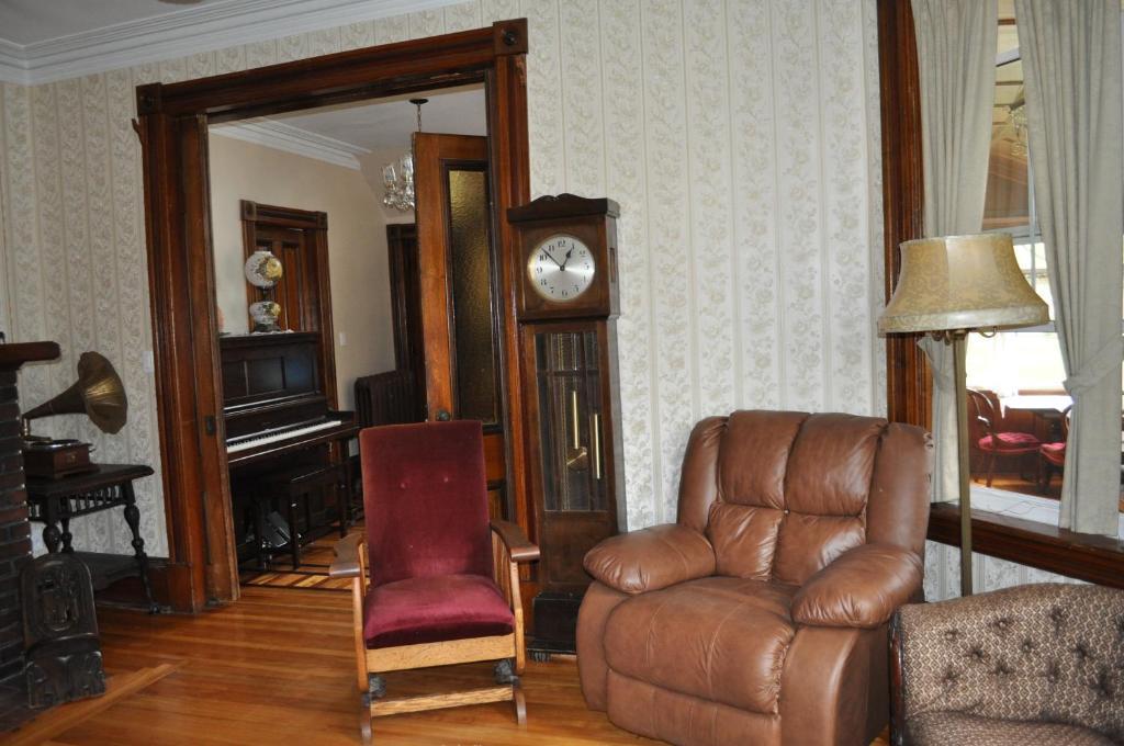 Summerside Inn Bed And Breakfast מראה חיצוני תמונה