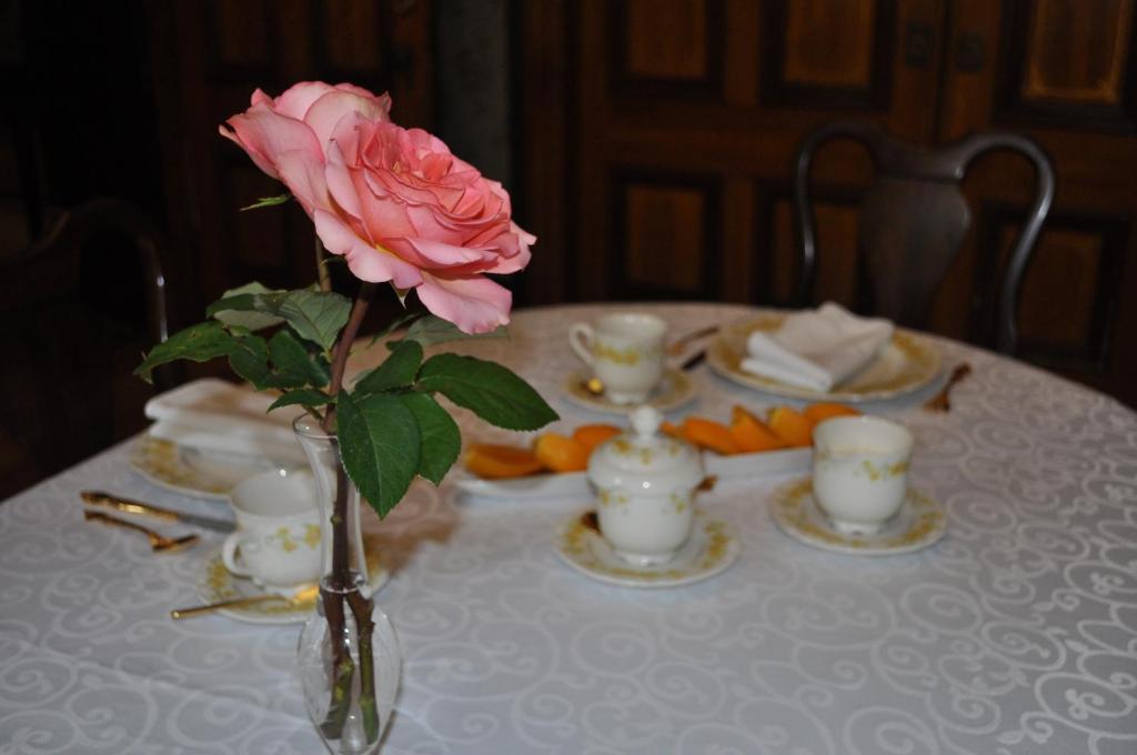 Summerside Inn Bed And Breakfast מראה חיצוני תמונה