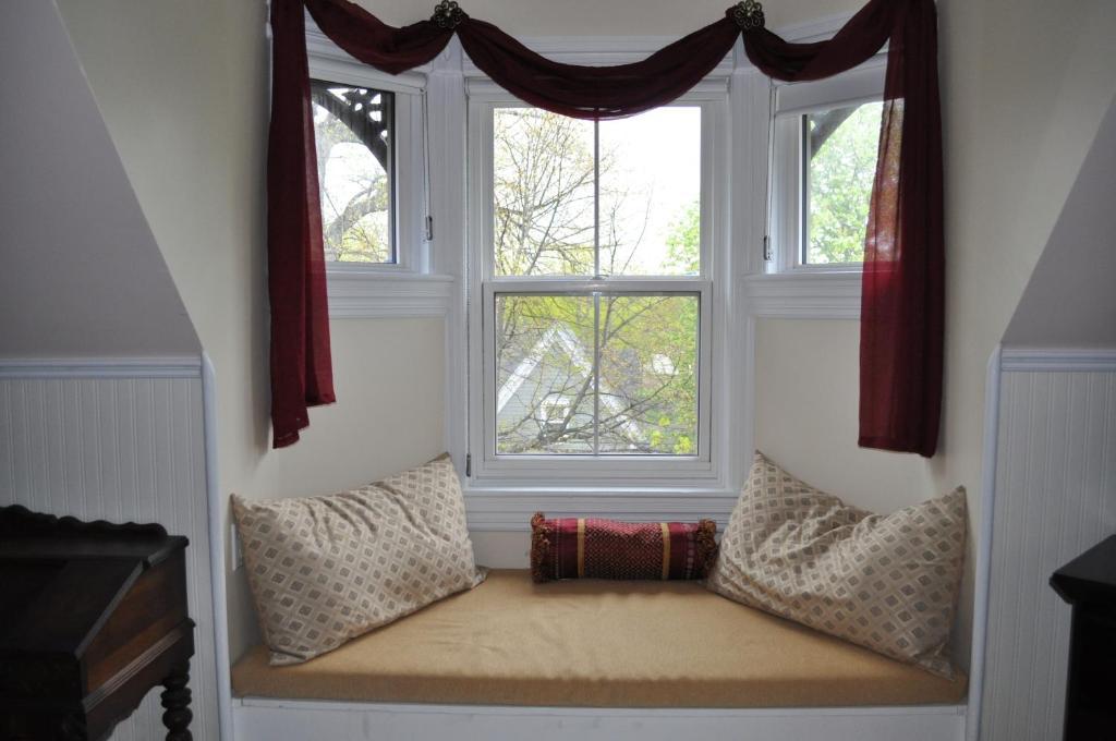 Summerside Inn Bed And Breakfast חדר תמונה