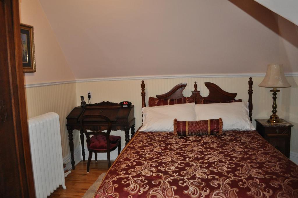 Summerside Inn Bed And Breakfast חדר תמונה