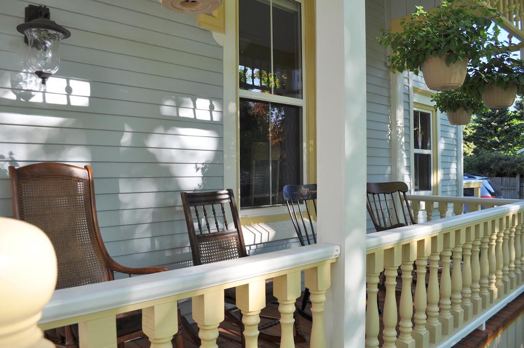 Summerside Inn Bed And Breakfast מראה חיצוני תמונה