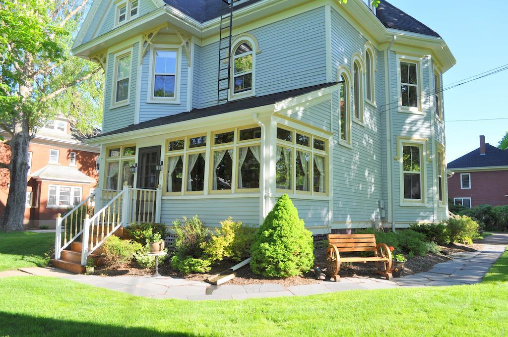 Summerside Inn Bed And Breakfast מראה חיצוני תמונה