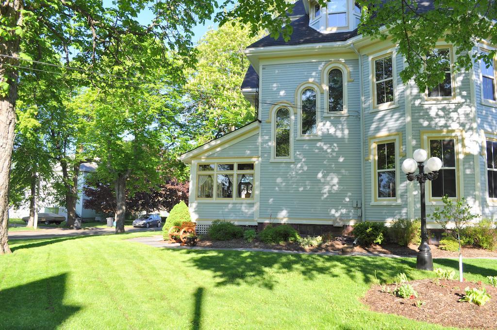 Summerside Inn Bed And Breakfast מראה חיצוני תמונה