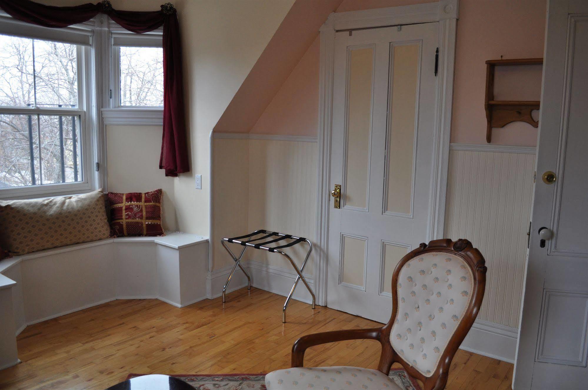 Summerside Inn Bed And Breakfast מראה חיצוני תמונה