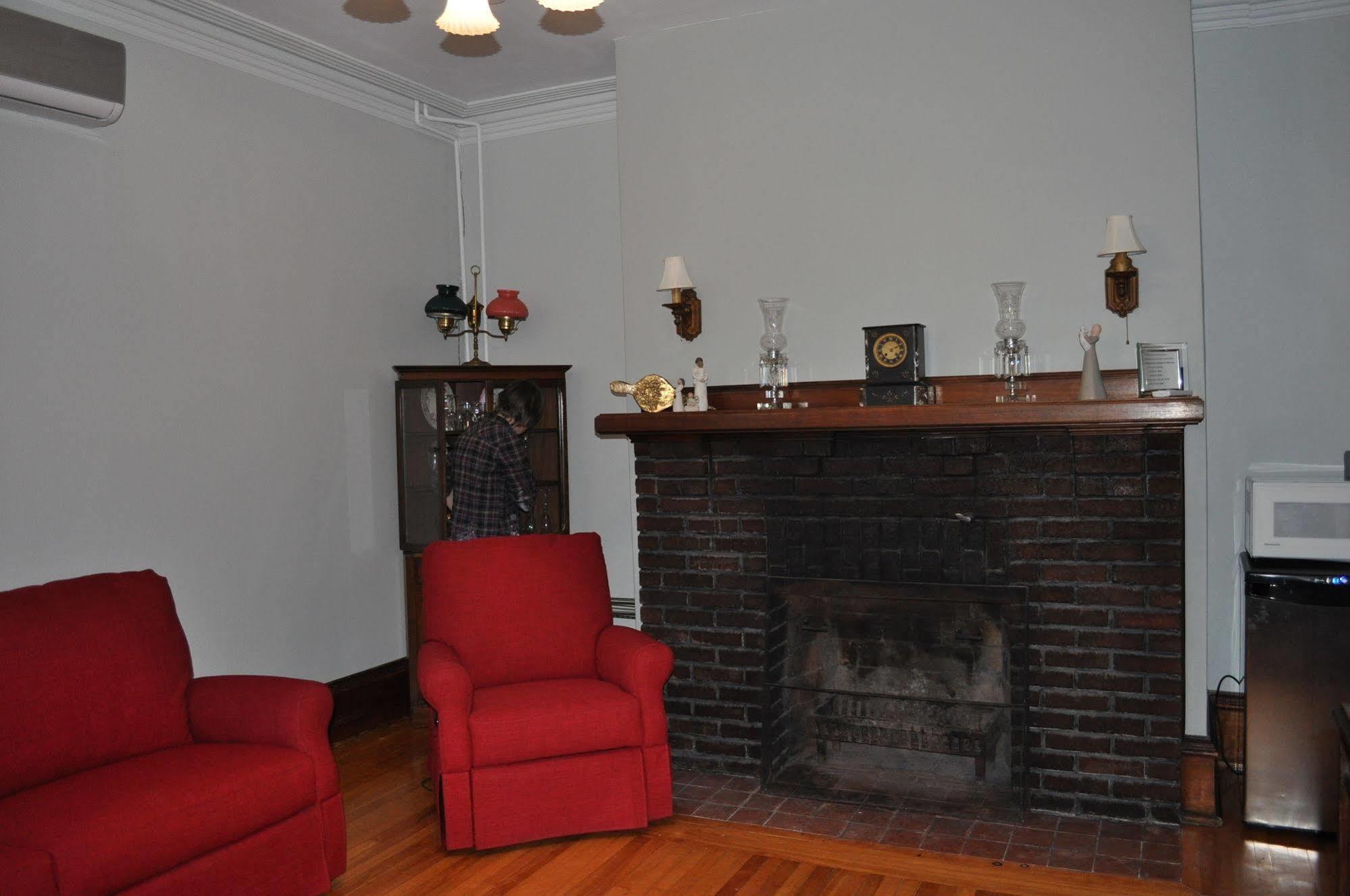 Summerside Inn Bed And Breakfast מראה חיצוני תמונה