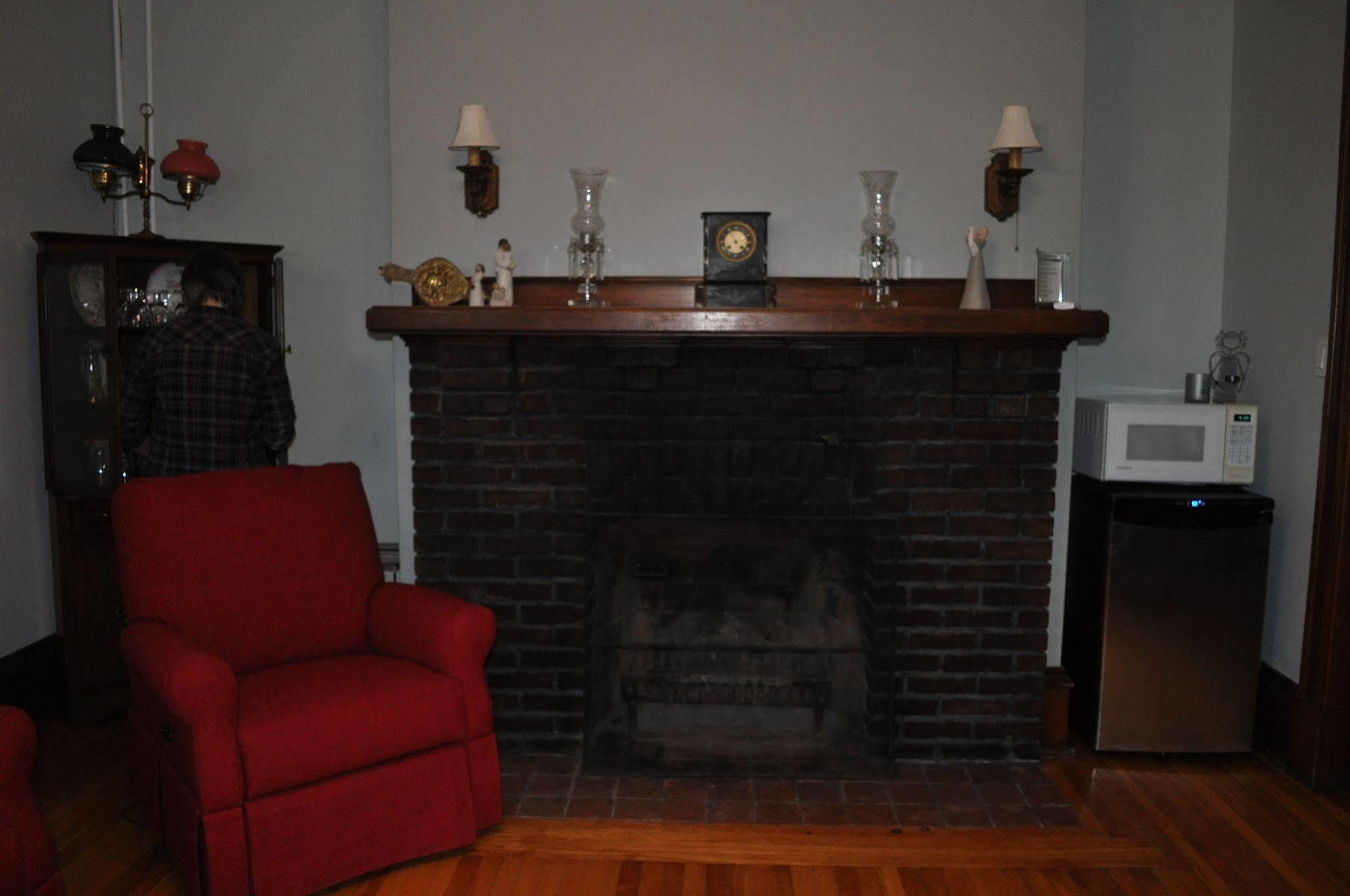 Summerside Inn Bed And Breakfast מראה חיצוני תמונה